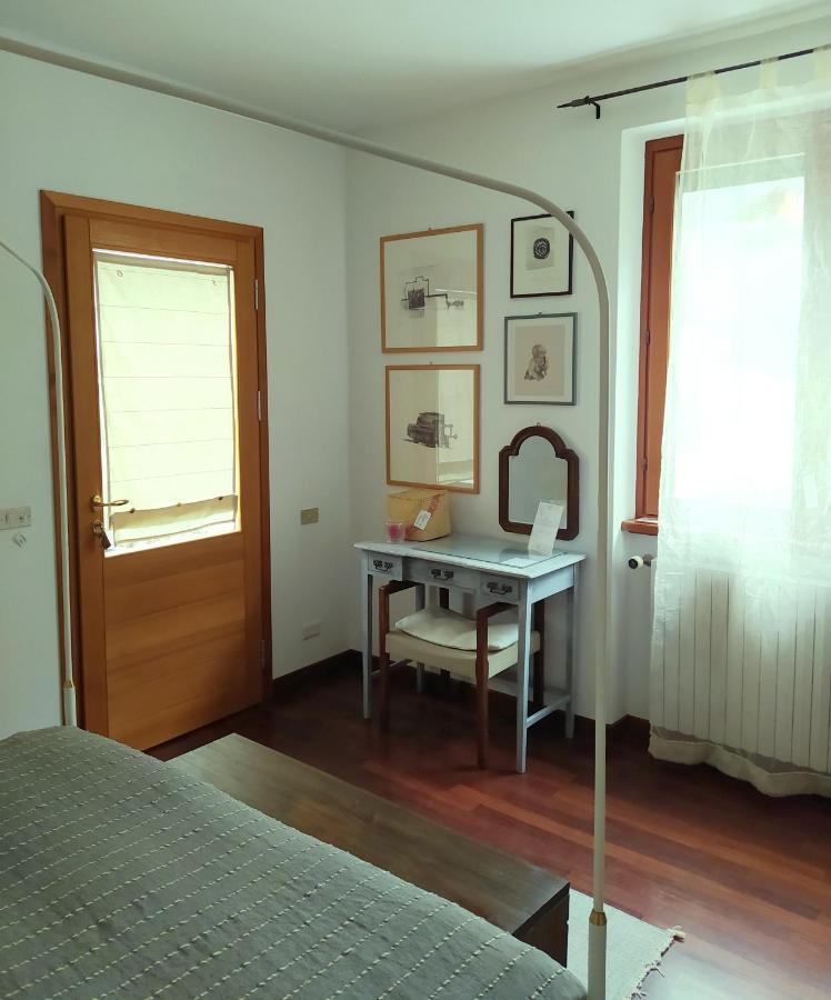 Il Bogno B&B Lierna Luaran gambar