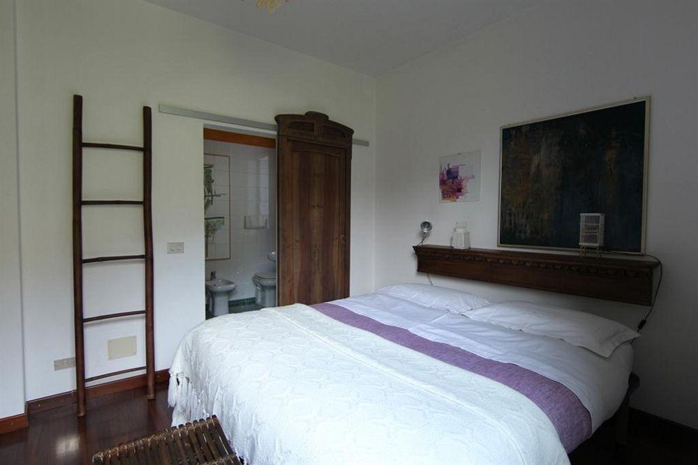 Il Bogno B&B Lierna Luaran gambar