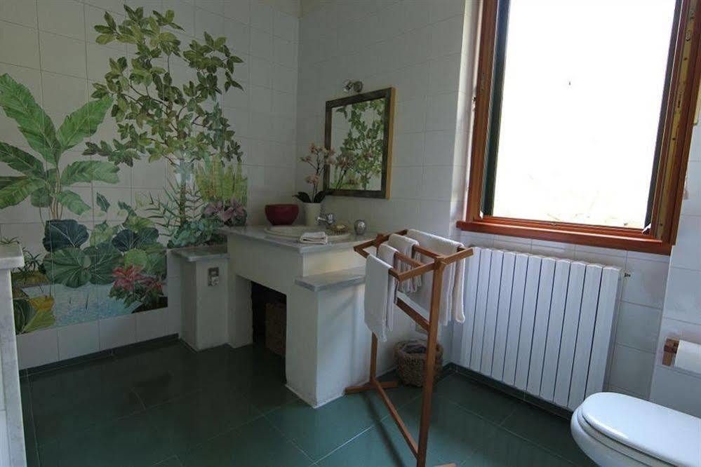 Il Bogno B&B Lierna Luaran gambar