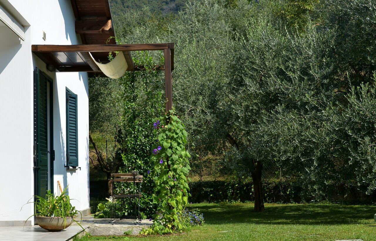 Il Bogno B&B Lierna Luaran gambar