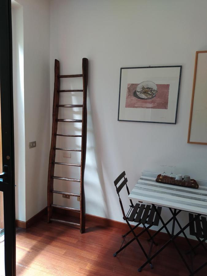 Il Bogno B&B Lierna Luaran gambar