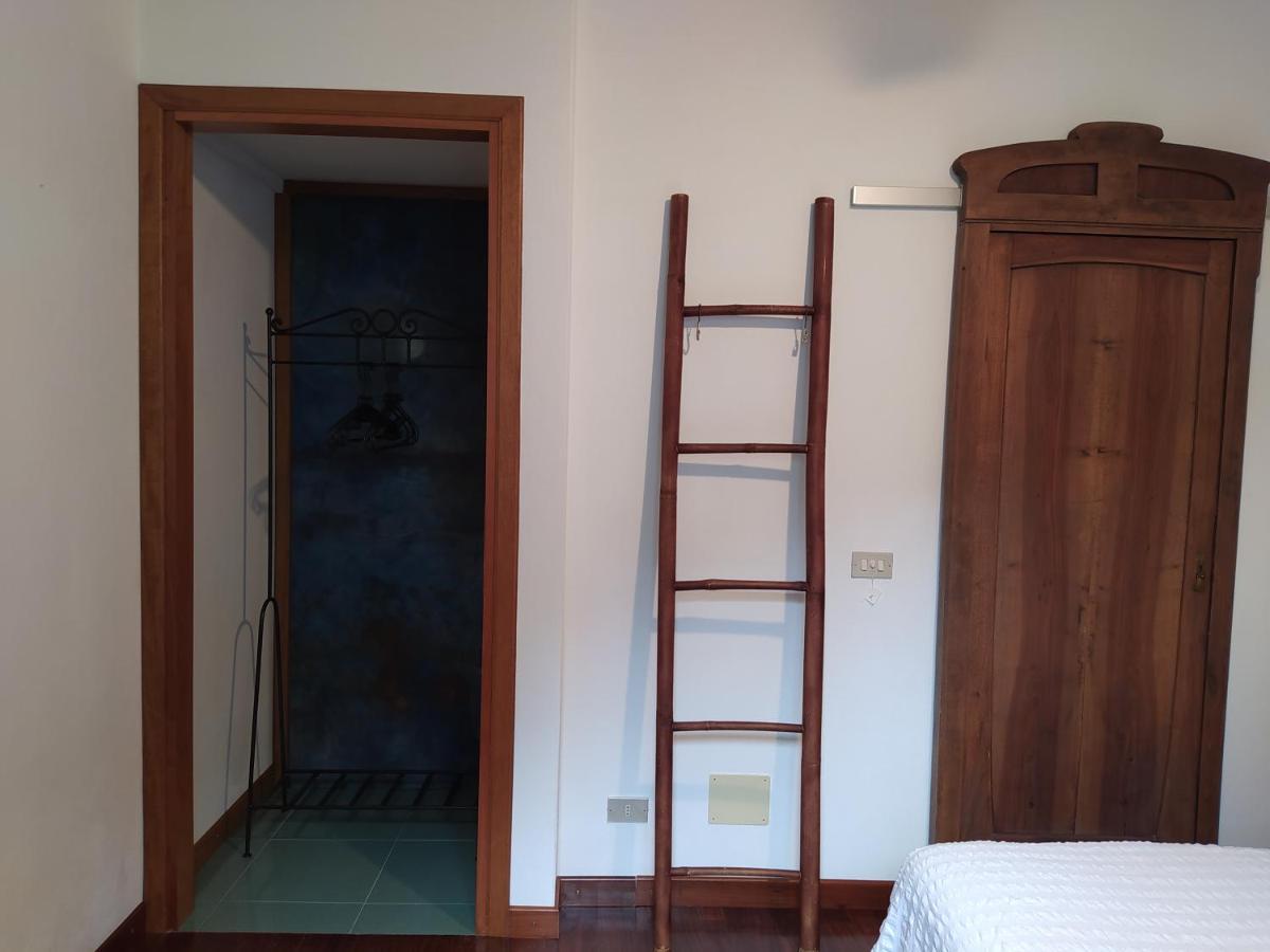 Il Bogno B&B Lierna Luaran gambar